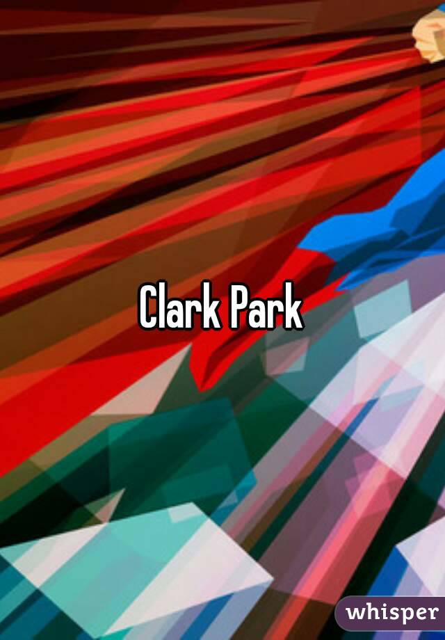 Clark Park