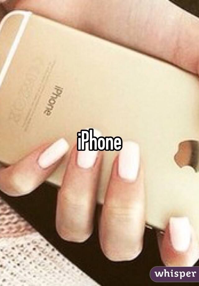 iPhone 