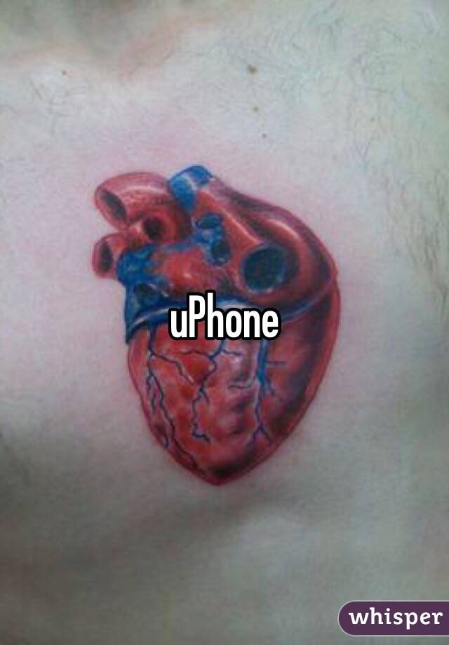 uPhone