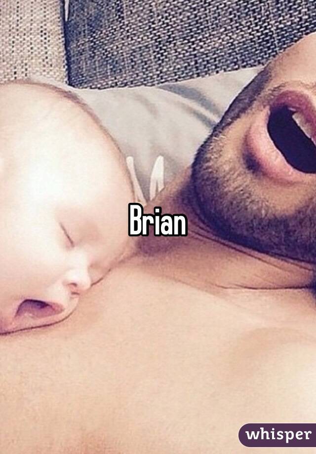 Brian