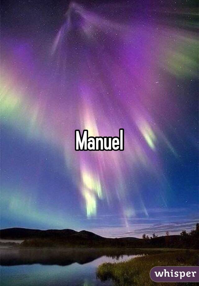 Manuel