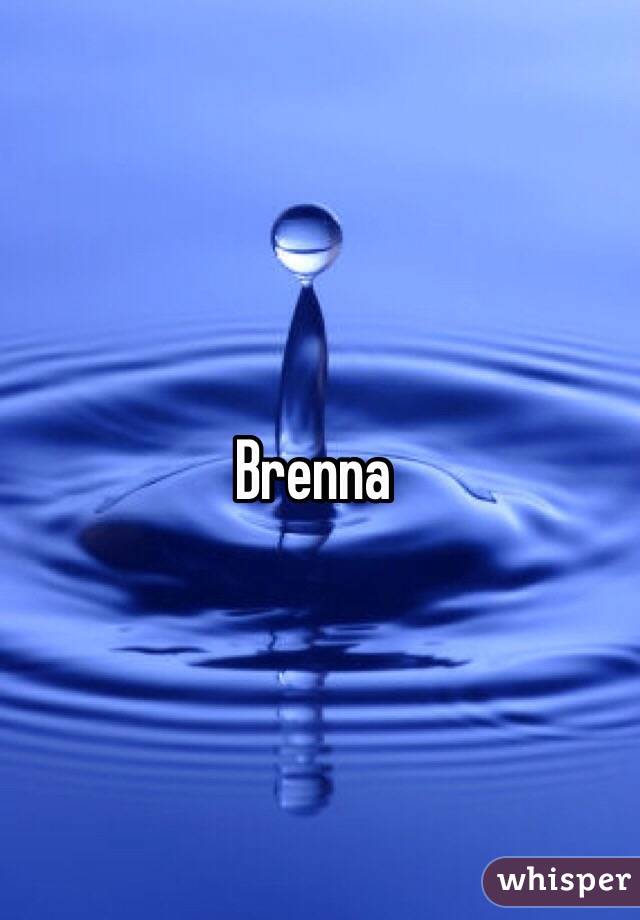 Brenna 