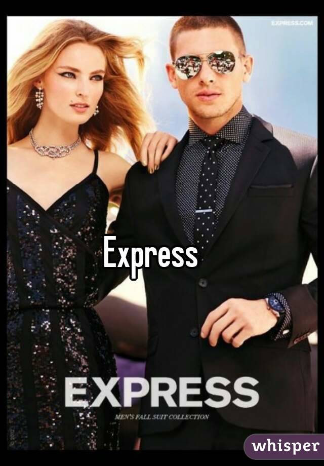 Express 