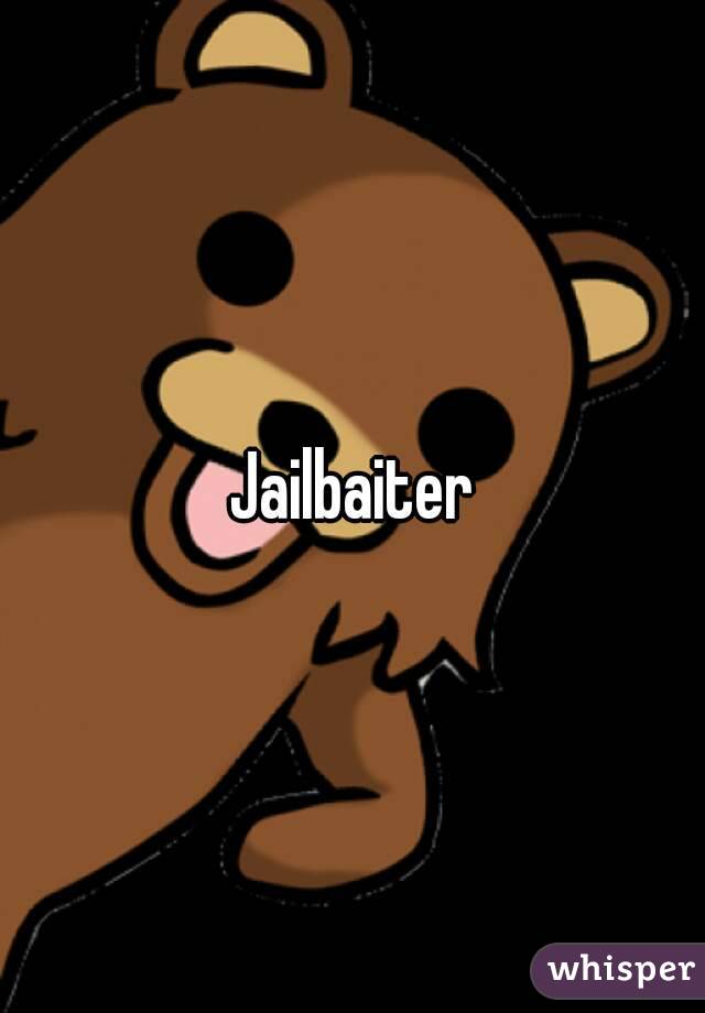 Jailbaiter