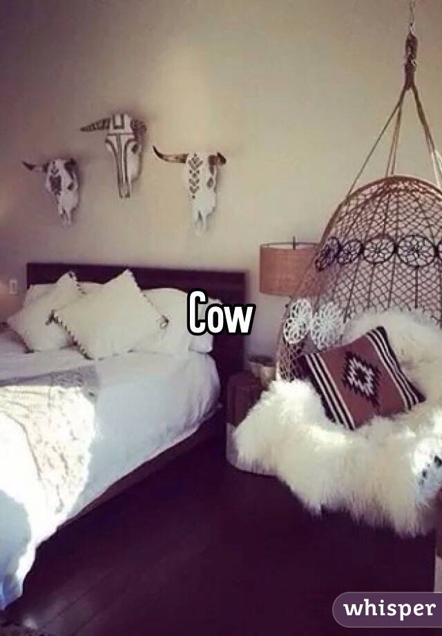 Cow