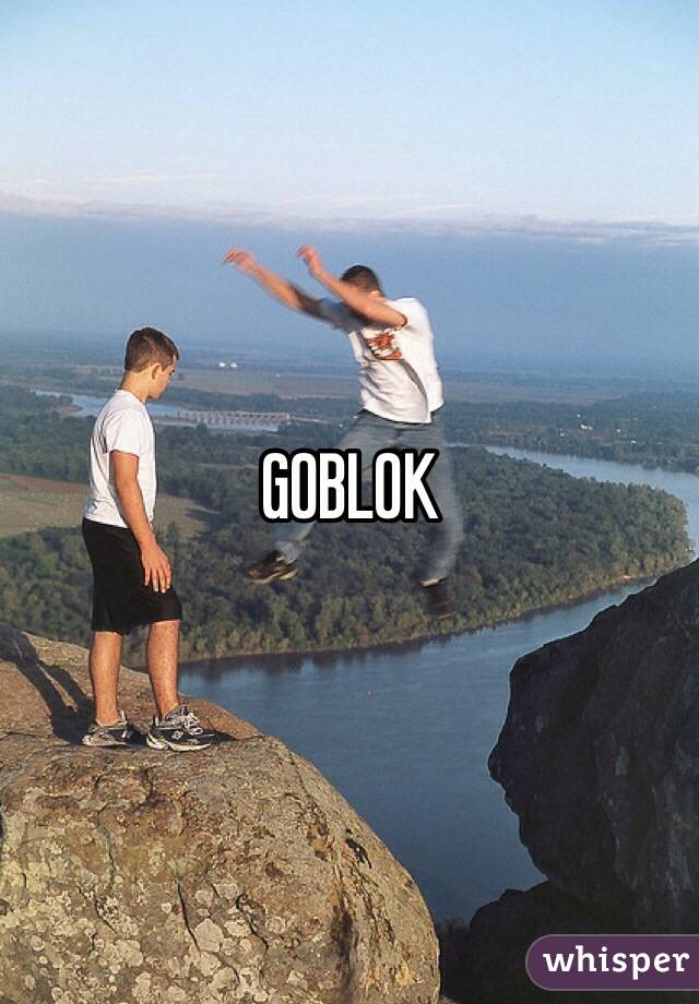 GOBLOK