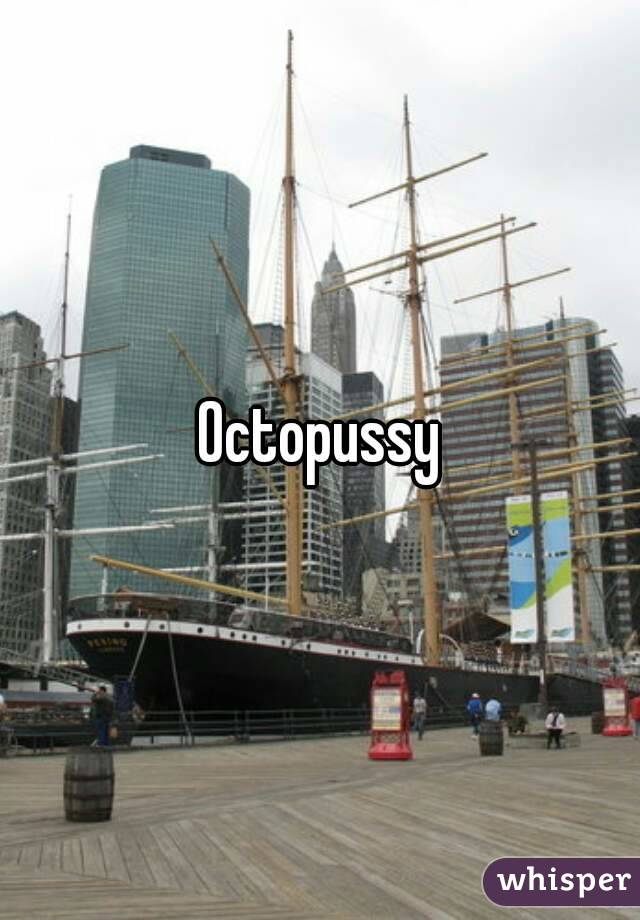 Octopussy