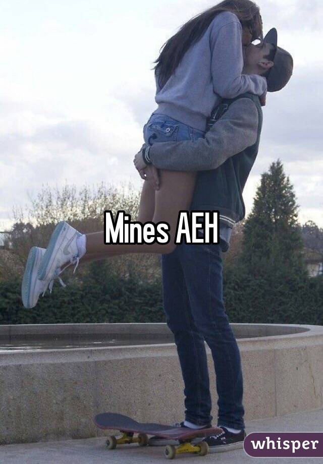 Mines AEH