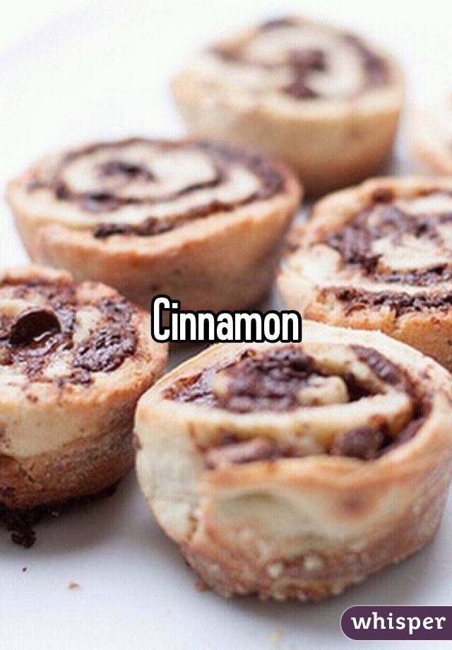 Cinnamon