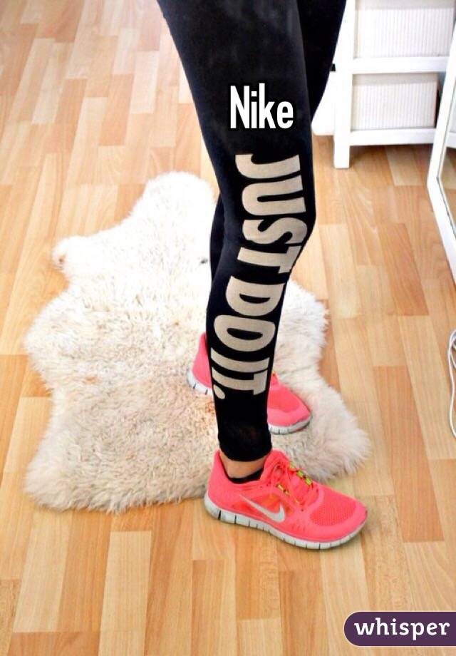 Nike
