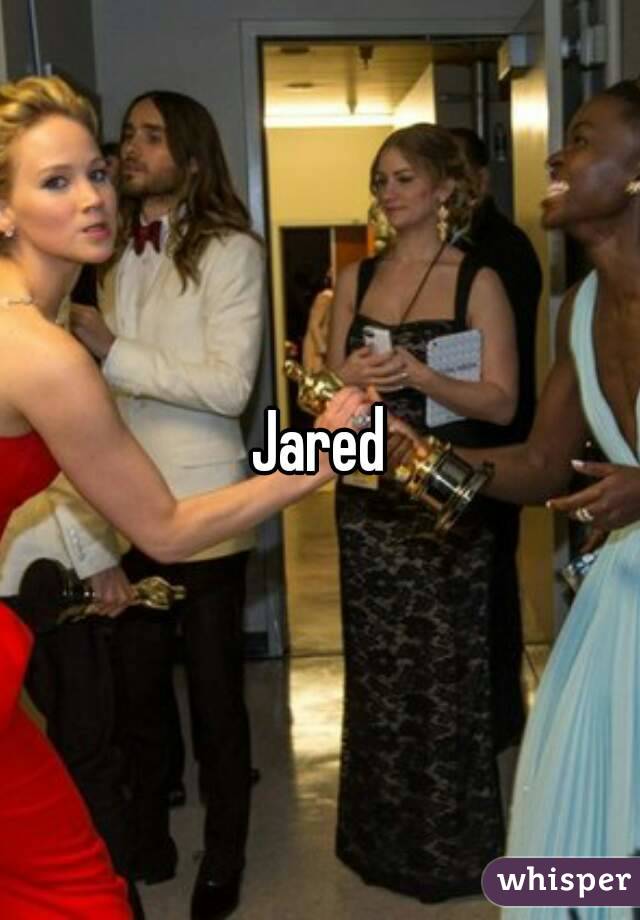 Jared