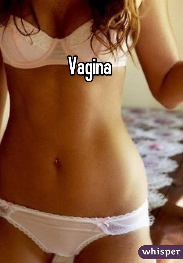 Vagina 