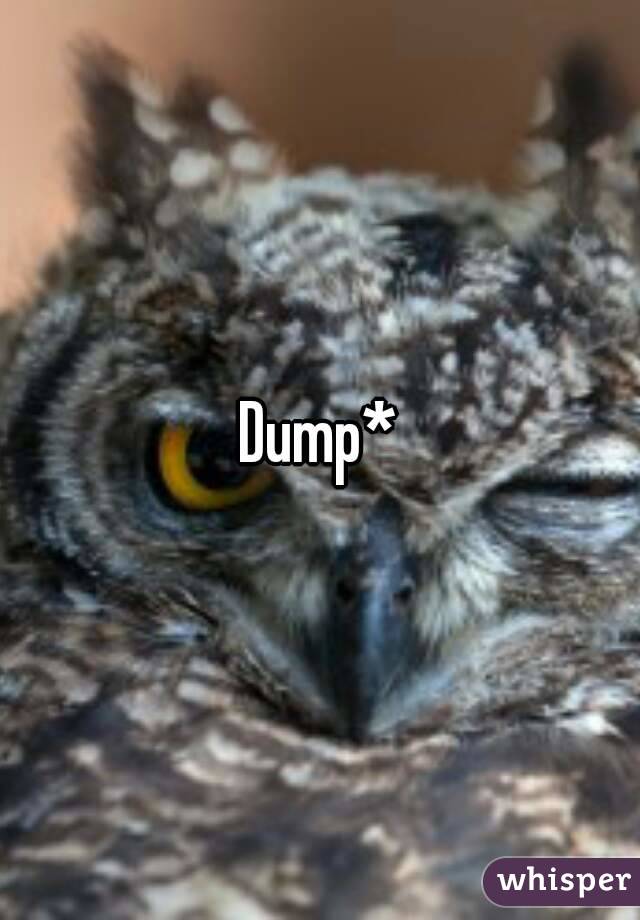 Dump*