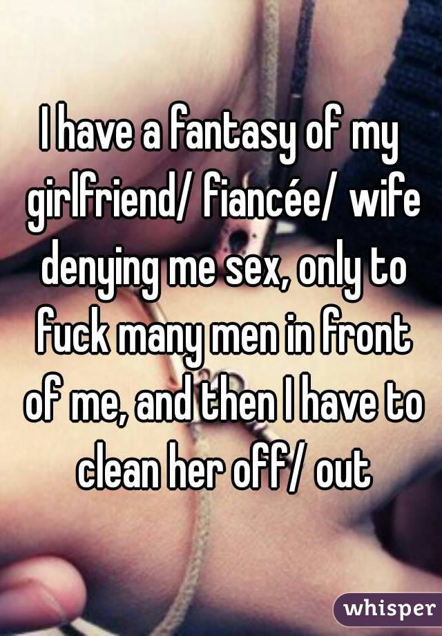 Me Friends Fuck My Wife