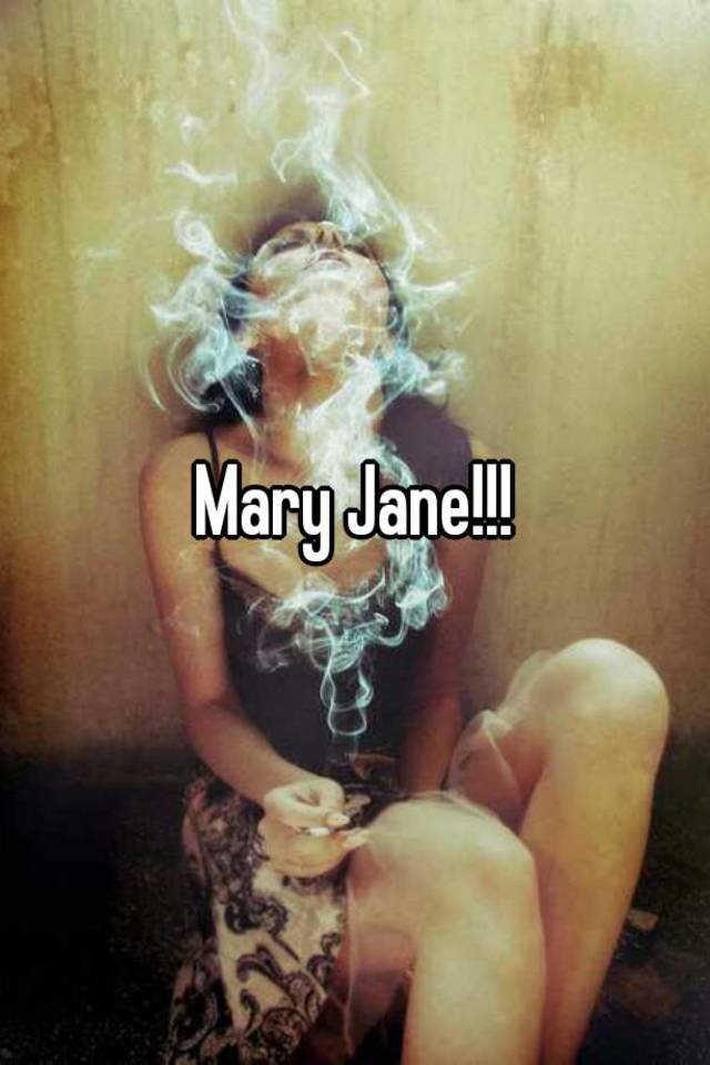 Mary Jane 6587