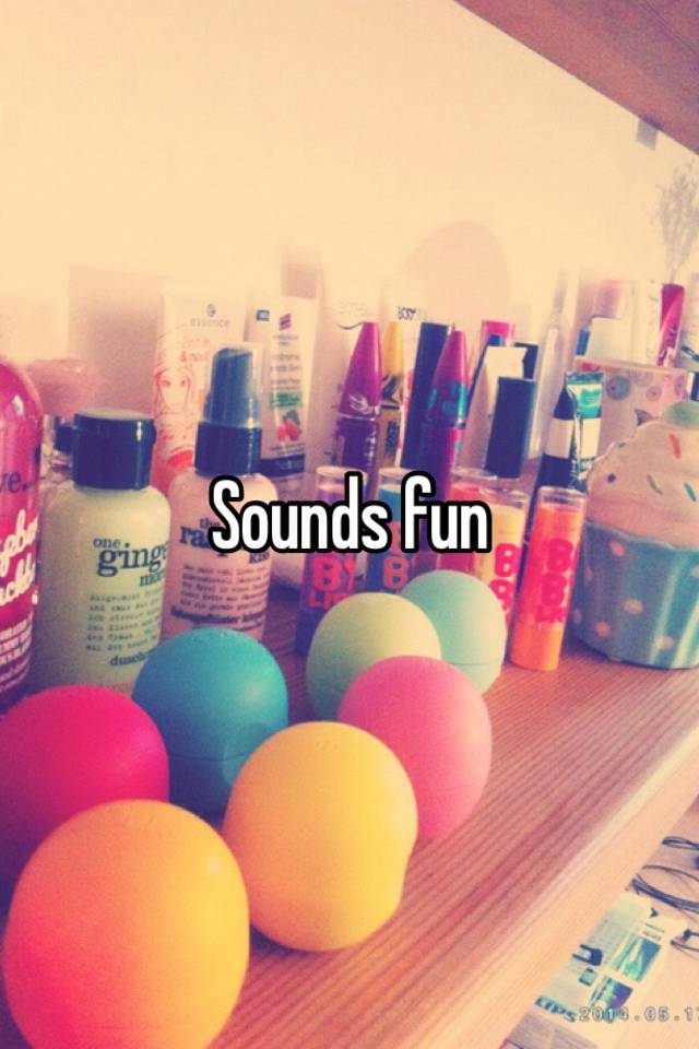 sounds-fun