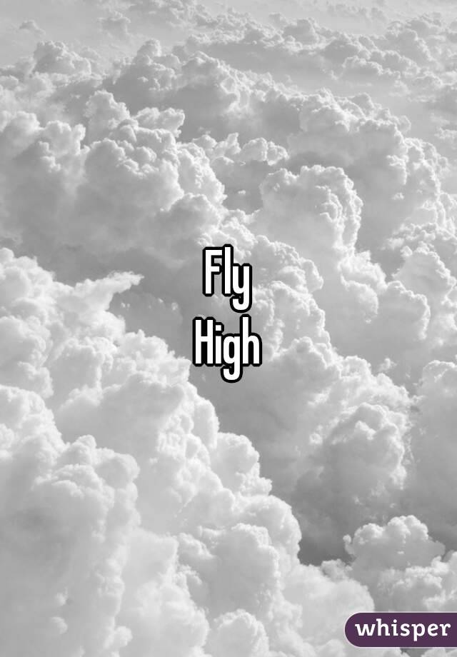 Fly
High