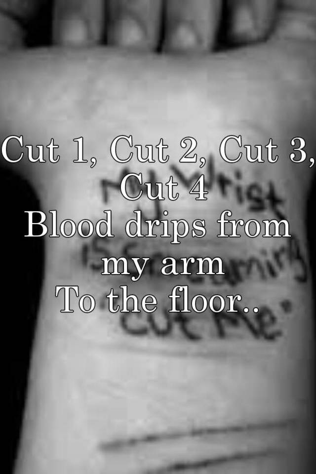 cutting arm quotes