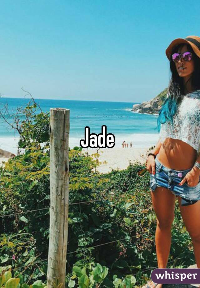 Jade 