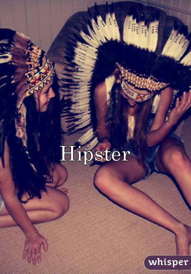 Hipster