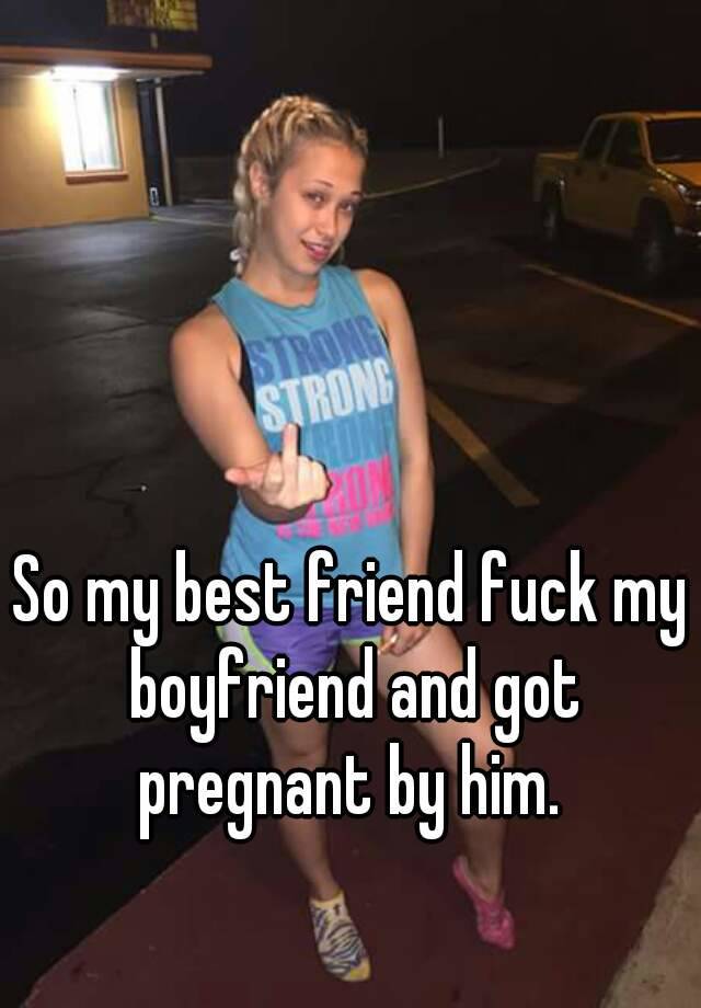 Letting My Friend Fuck My Girl