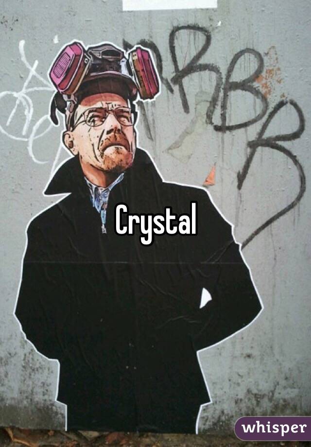 Crystal