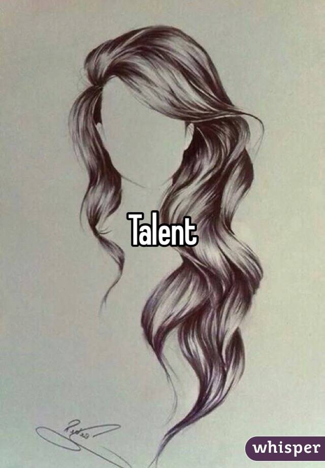 Talent