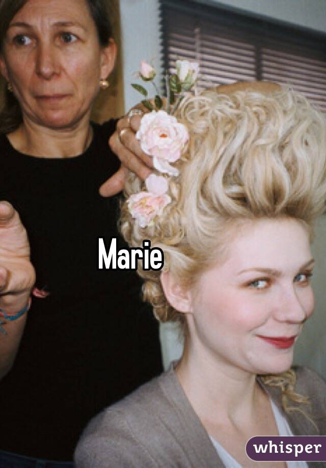 Marie