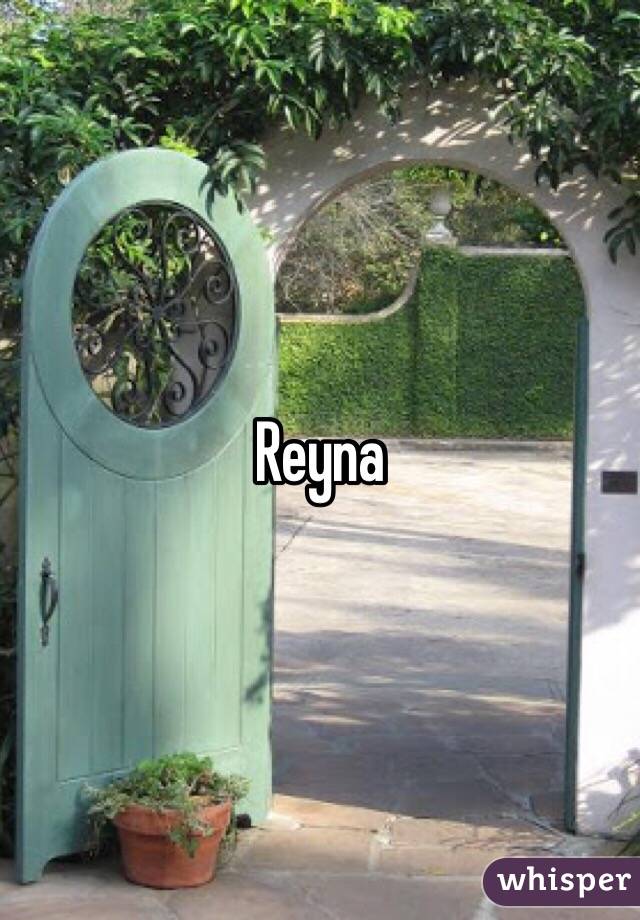 Reyna 