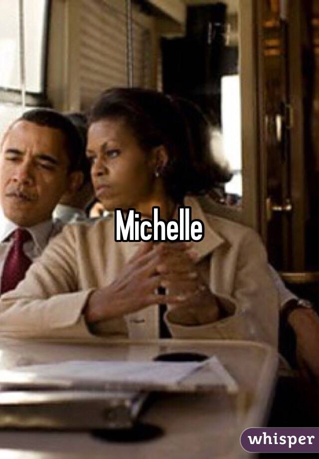 Michelle 