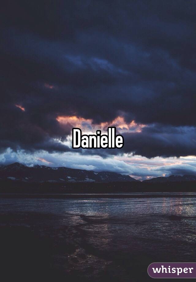 Danielle