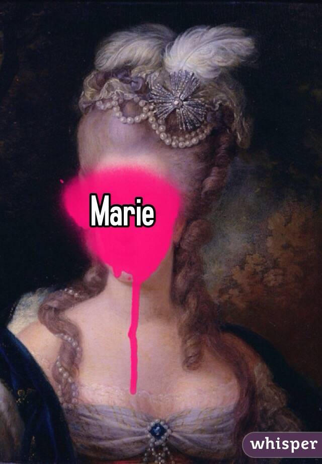 Marie