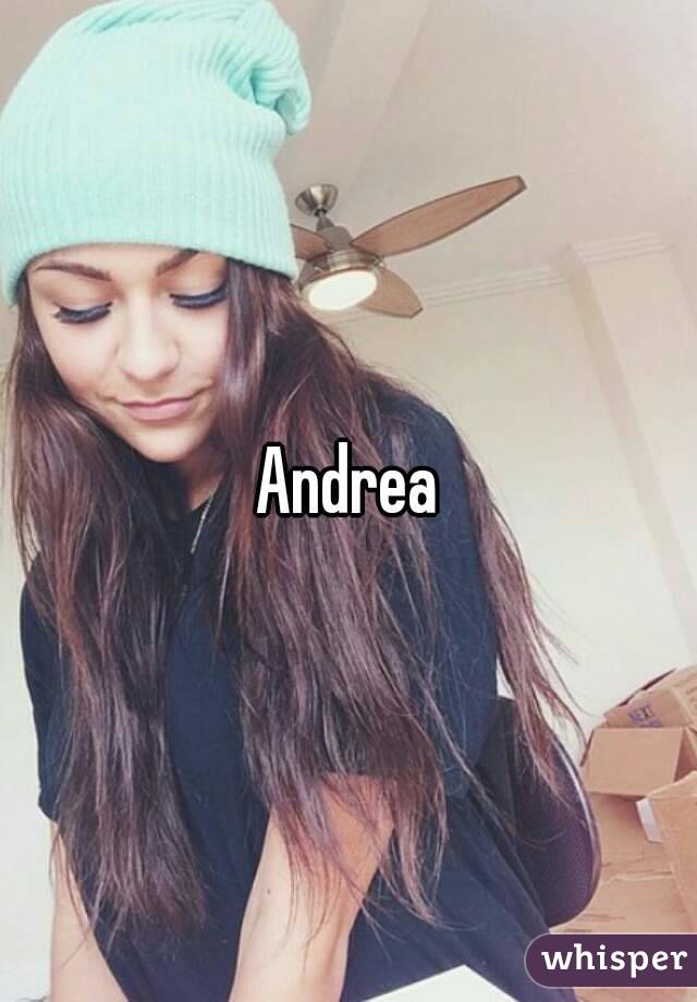 Andrea