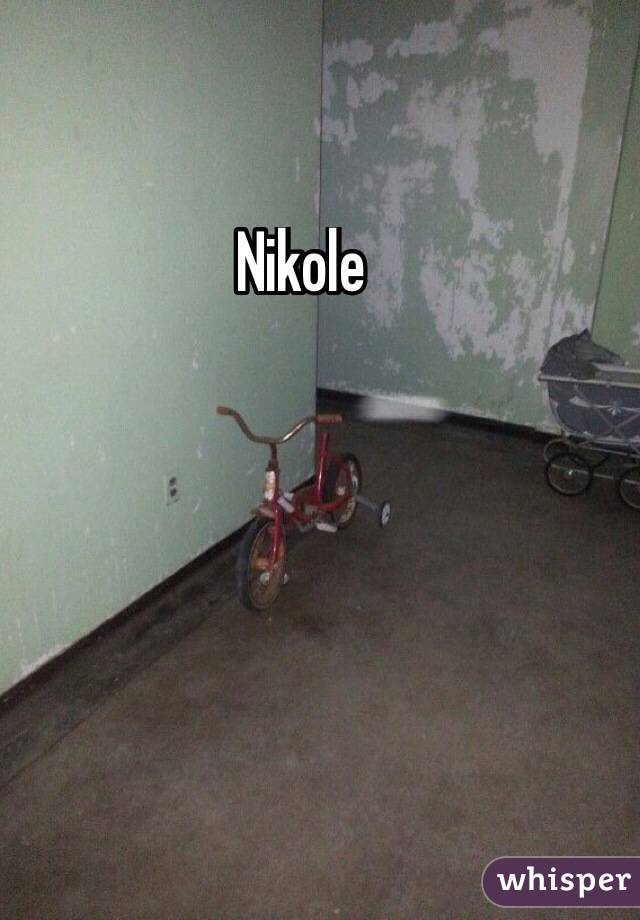 Nikole
