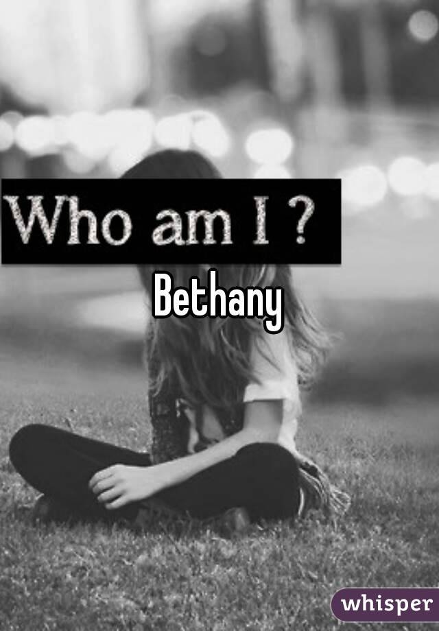 Bethany