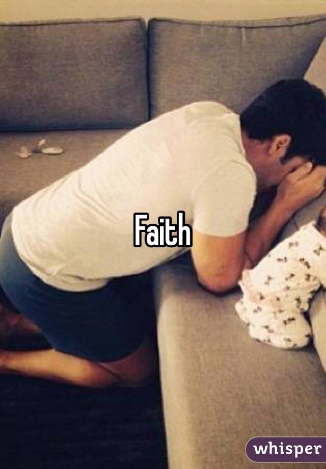 Faith 