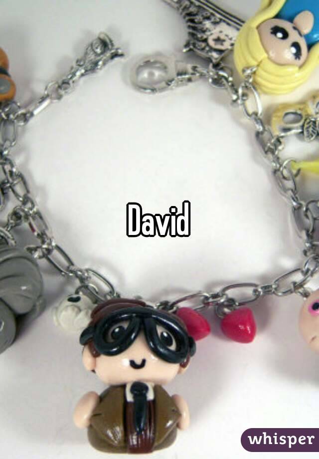 David