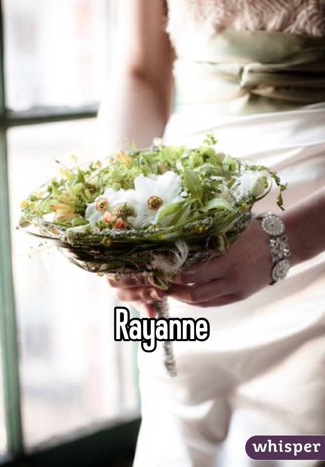 Rayanne