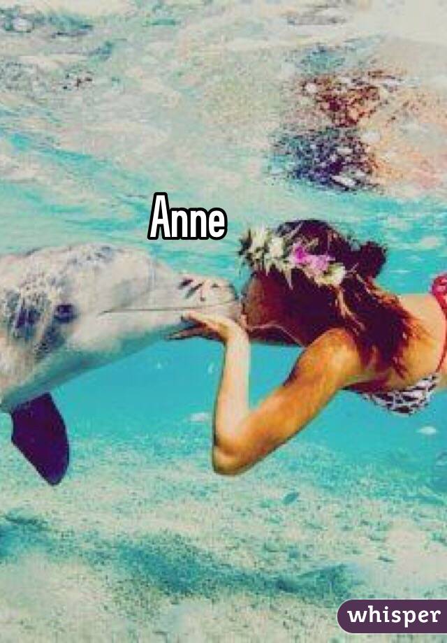 Anne
