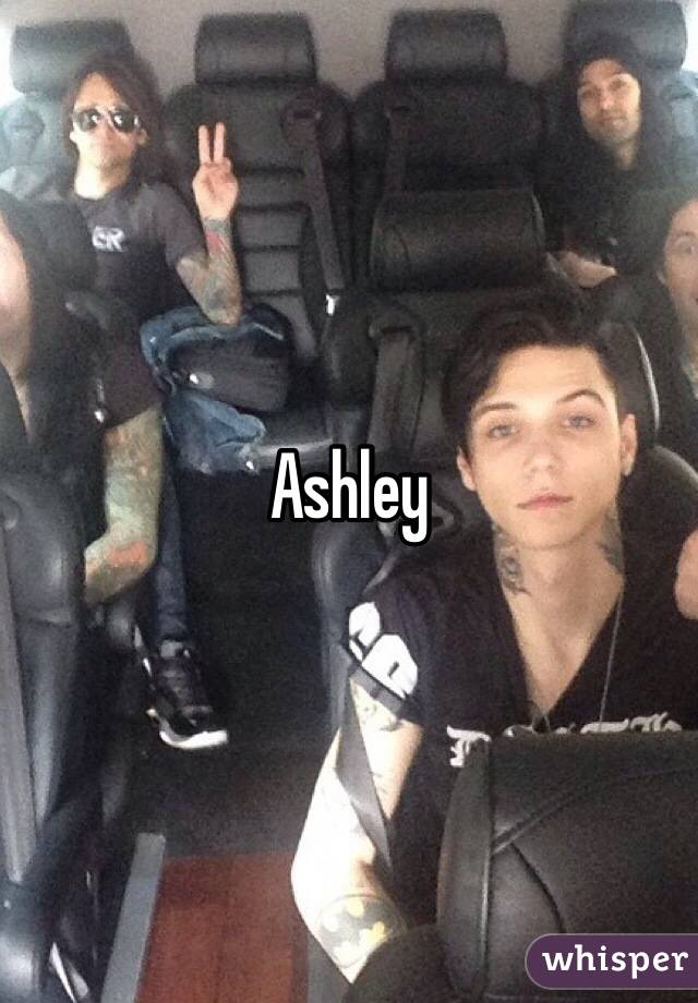 Ashley