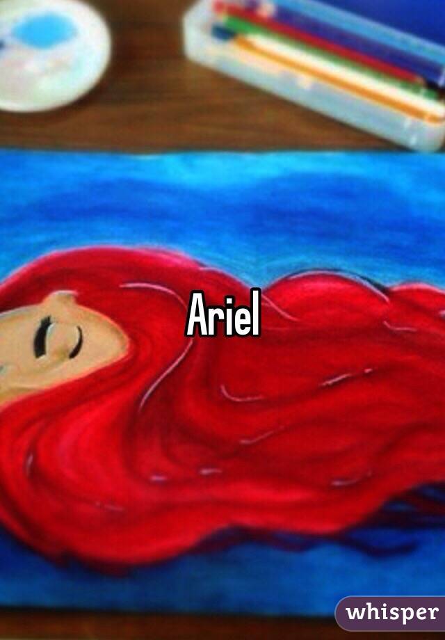 Ariel