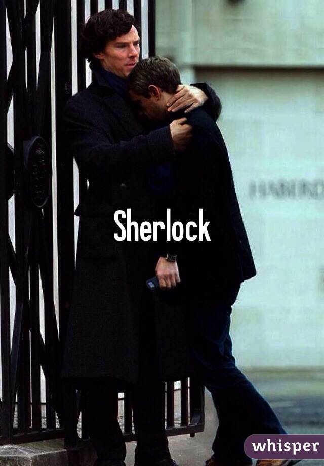 Sherlock