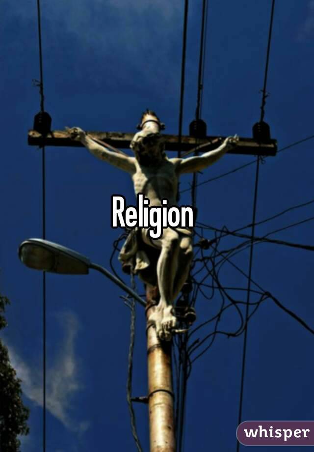 Religion 