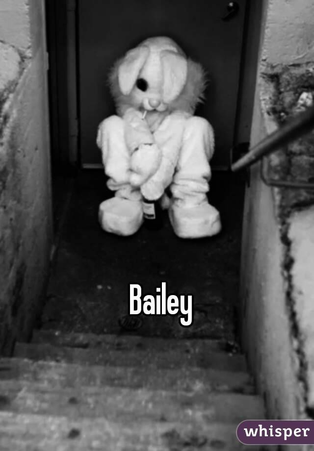 Bailey