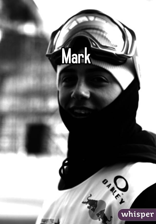 Mark 