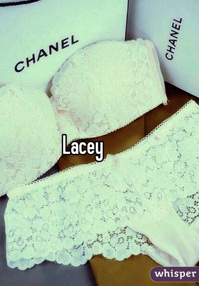 Lacey 