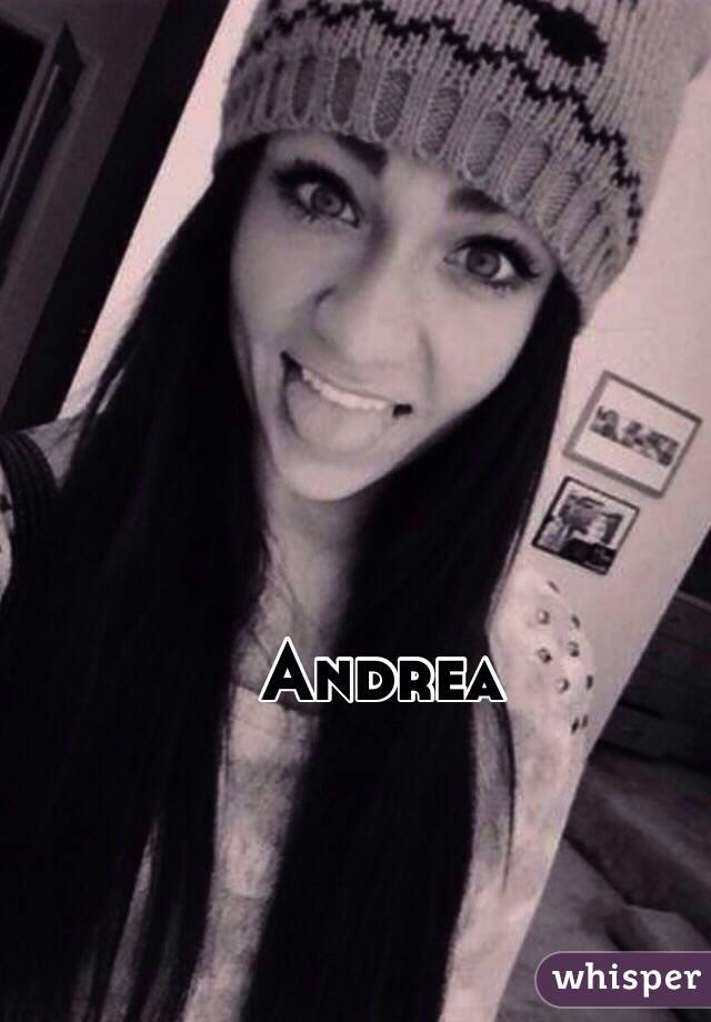 Andrea