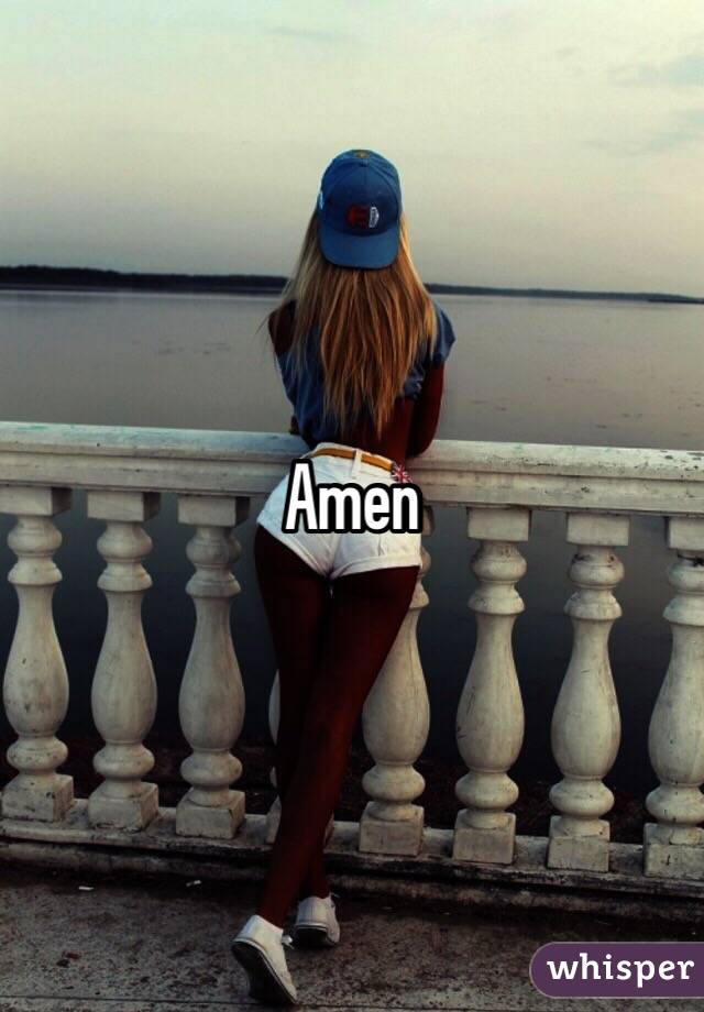 Amen 