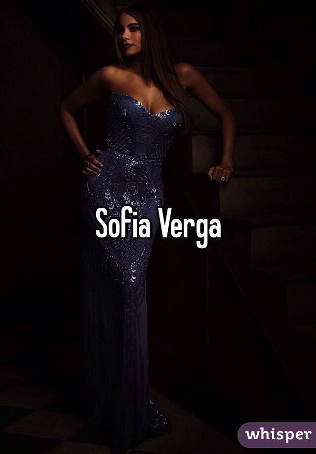 Sofia Verga