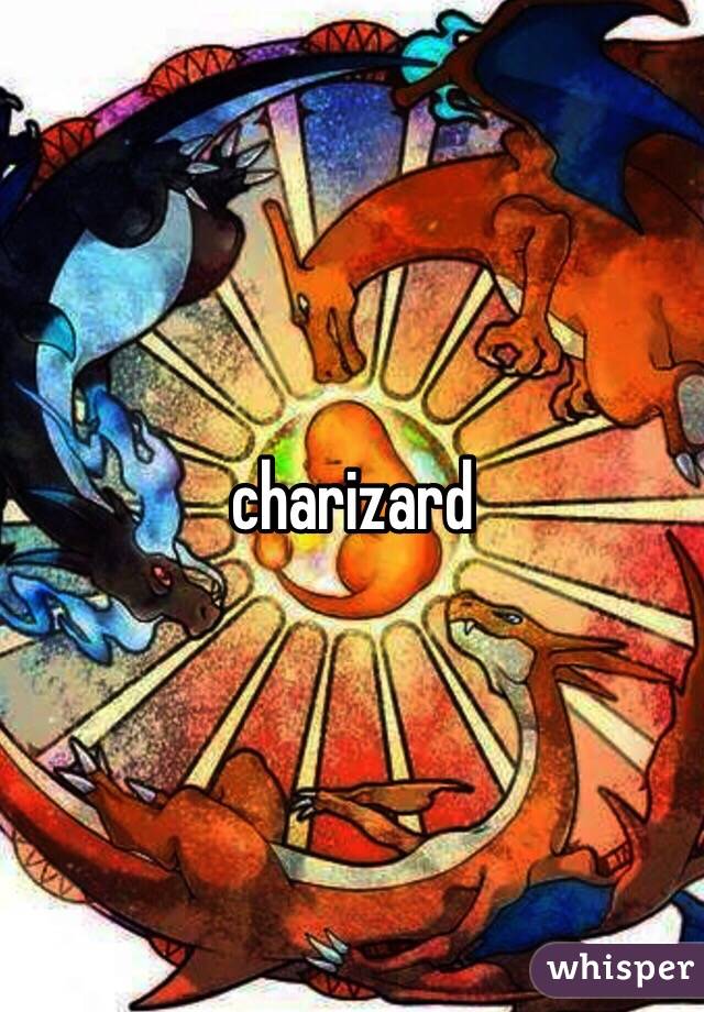 charizard 